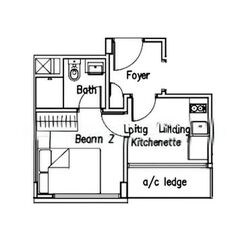 One Duchess (D10), Apartment #574710451